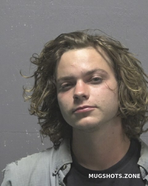 Hose Cameron Michael 11 18 2023 New Hanover County Mugshots Zone