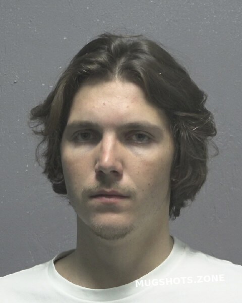 LATSHAW THOMAS ALVIN 11/25/2023 - New Hanover County Mugshots Zone