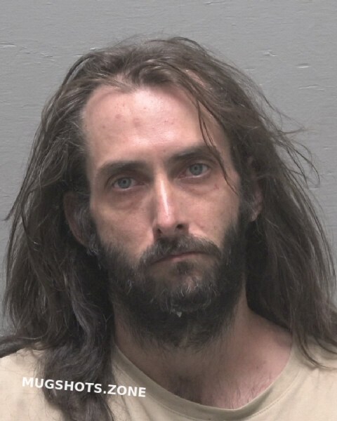 Bryan Patrick Michael 11302023 New Hanover County Mugshots Zone 