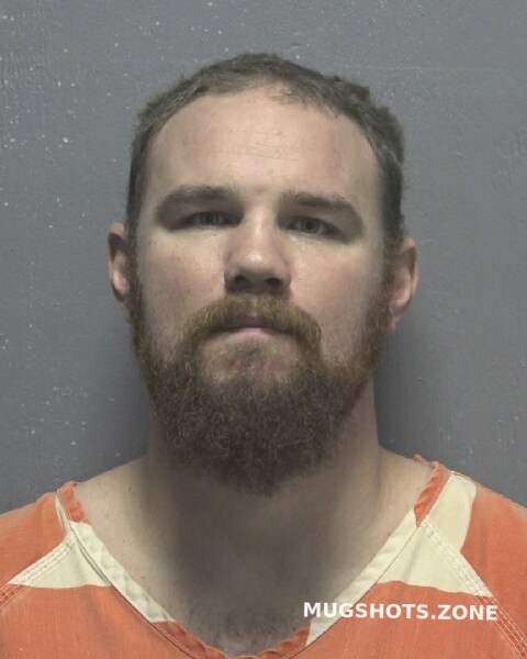 Lancaster Grayson Kyle 12 01 2023 New Hanover County Mugshots Zone