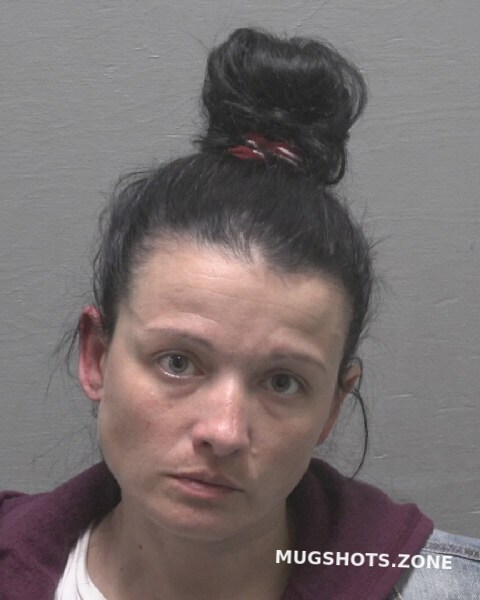 Ladner Ashley Lynn 12 08 2023 New Hanover County Mugshots Zone