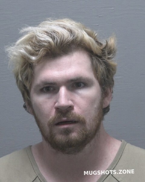 Hartline Wyatt Andrew 12202023 New Hanover County Mugshots Zone 