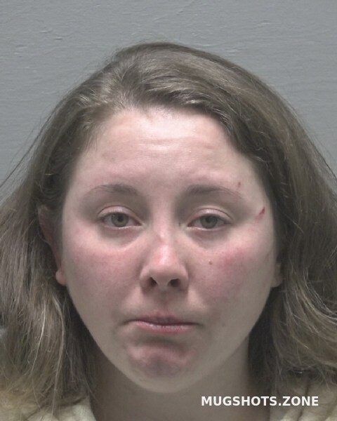 Whalen Ashley 12 30 2023 New Hanover County Mugshots Zone