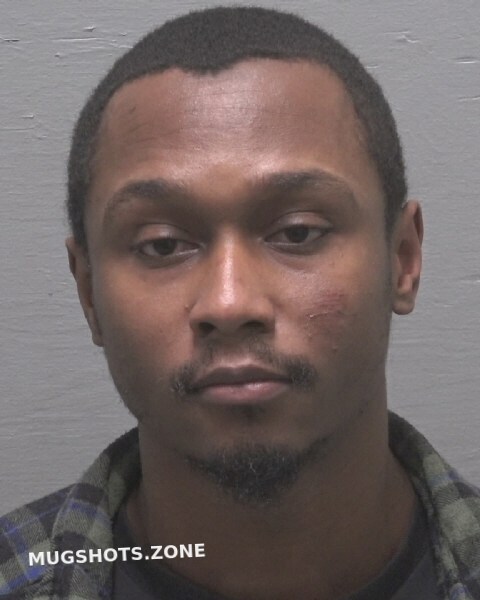 BLANKS WILLIE TYRIECE 02/29/2024 - New Hanover County Mugshots Zone