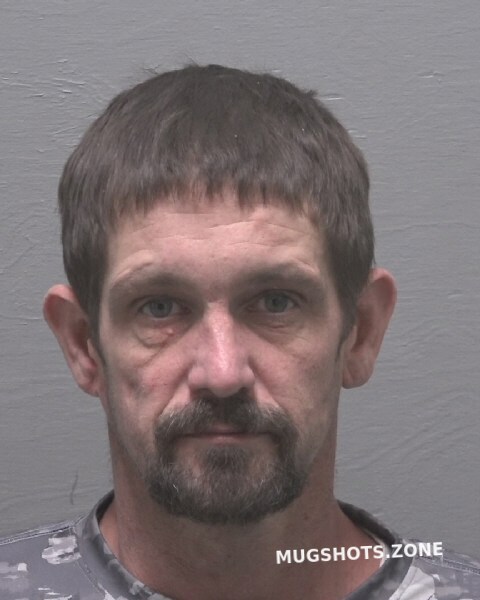 TROXLER WESLEY STEVEN 03/11/2024 - New Hanover County Mugshots Zone