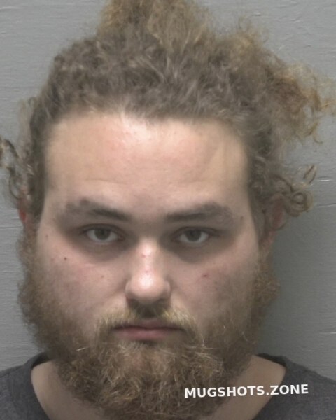 Dick Robert James 03152024 New Hanover County Mugshots Zone 