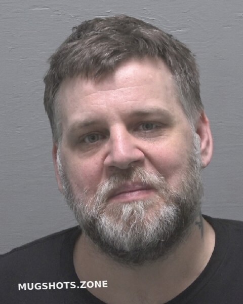 HANSEN CHRISTOPHER KYLE 03/19/2024 - New Hanover County Mugshots Zone