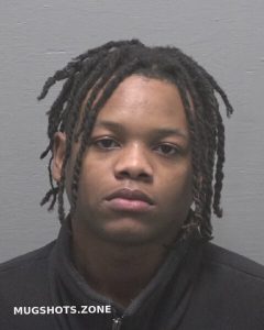 New Hanover County Mugshots Zone