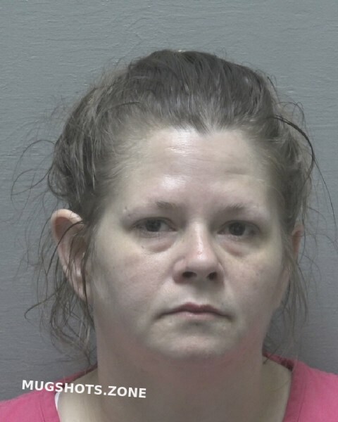 BOWDEN MARGARET DANIELLE 04/16/2024 - New Hanover County Mugshots Zone