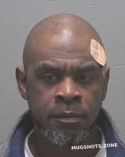 FORNEY RASHEEN ABDUL 02/13/2025 - New Hanover County Mugshots Zone