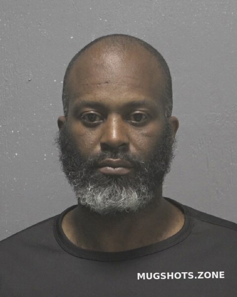 PETERS MARCELLUS 03/11/2025 - New Hanover County Mugshots Zone