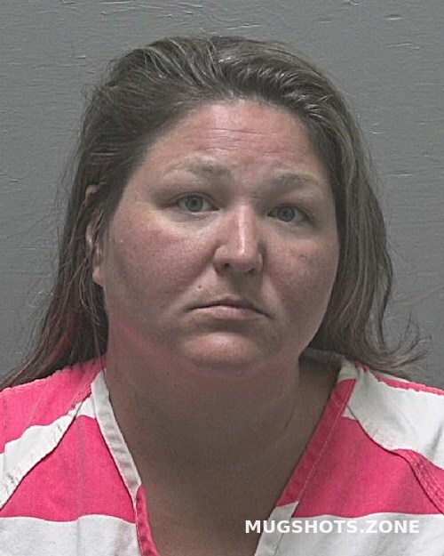 LEWIS MEGAN 08/08/2025 - New Hanover County Mugshots Zone