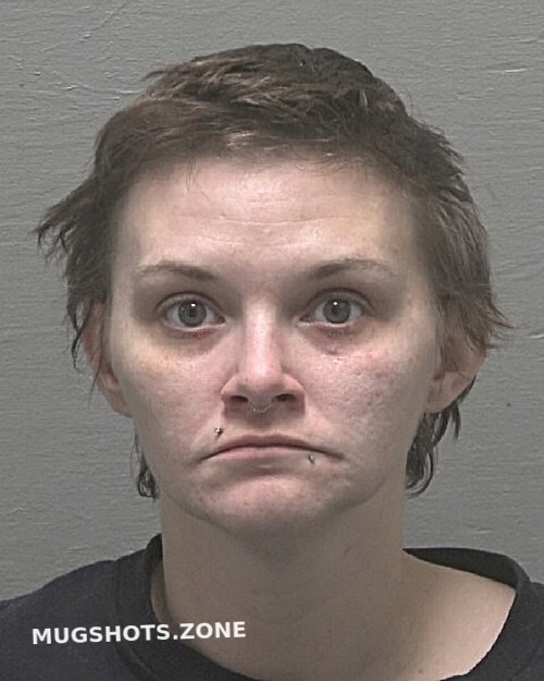 GRAVELY AMBER LEA 08/12/2025 New Hanover County Mugshots Zone