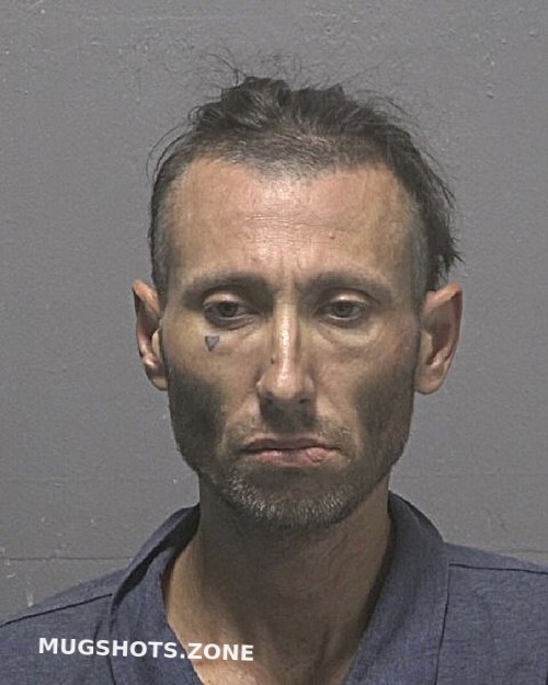 SHORE WILLIAM CLINARD 08/14/2025 New Hanover County Mugshots Zone