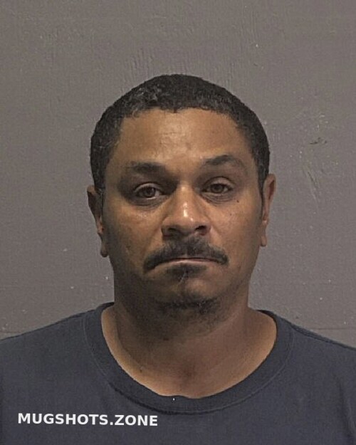 HALL MICHAEL CARLTON 09/12/2025 New Hanover County Mugshots Zone