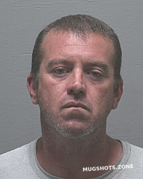 HARRELL JAMES RONALD 09/24/2025 New Hanover County Mugshots Zone