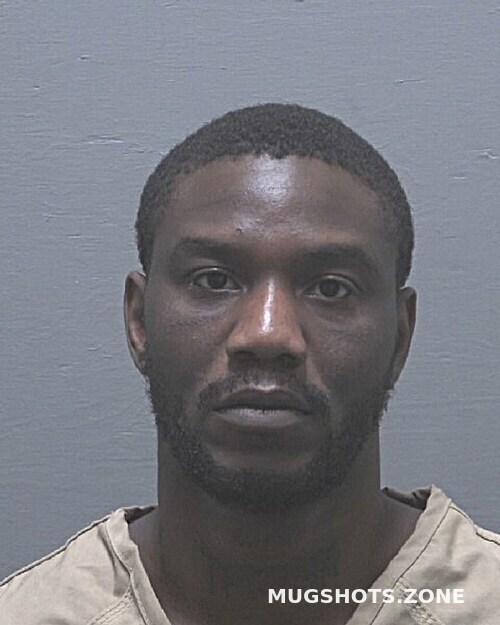 MURPHY TERRANCE GEROD 09/24/2025 New Hanover County Mugshots Zone