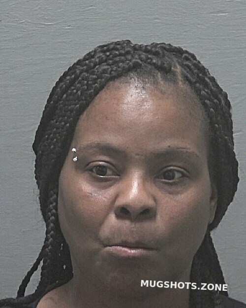 BRYANT MARY ELIZABETH 09/26/2025 New Hanover County Mugshots Zone