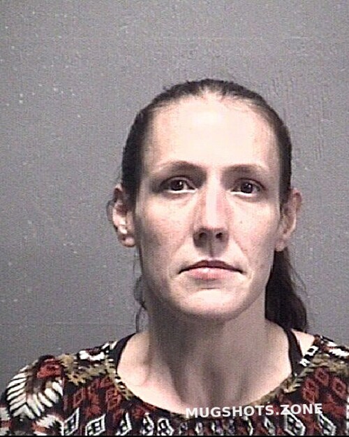 PHILLIPS LAUREN MICHELLE 10/03/2025 New Hanover County Mugshots Zone