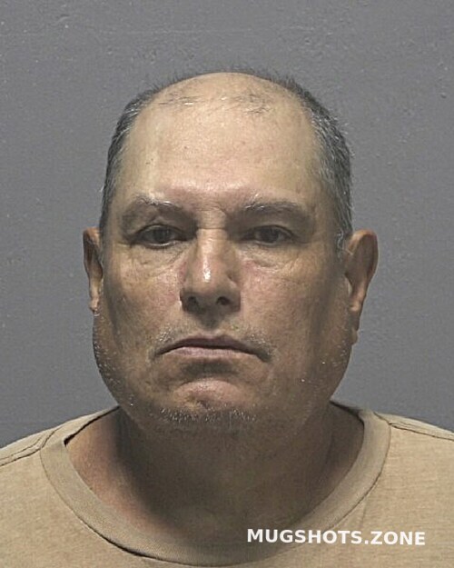 HERNANDEZ REYNALDO 10/15/2025 - New Hanover County Mugshots Zone