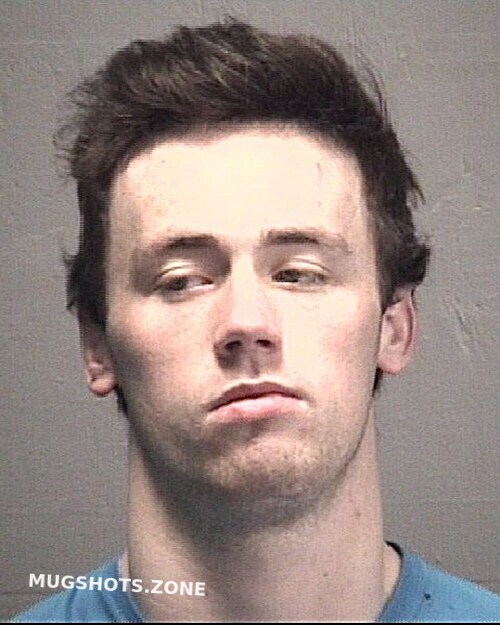 OQUINN SKYLAR RYAN 10/30/2025 New Hanover County Mugshots Zone(00)