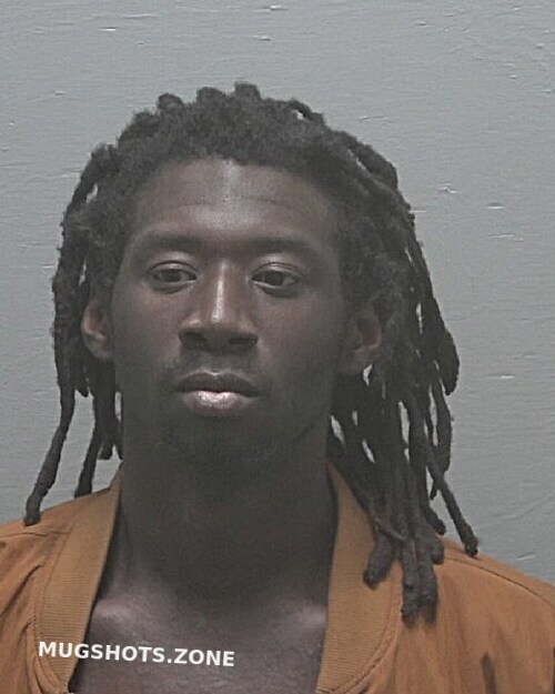 CEASAR AUBREY HENRY 11/23/2025 New Hanover County Mugshots Zone