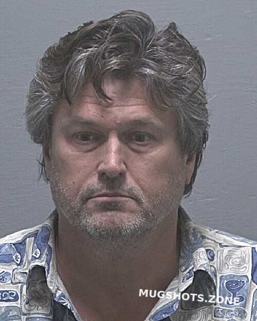 MCKIRDY HALFORD JAMES 11/24/2025 New Hanover County Mugshots Zone