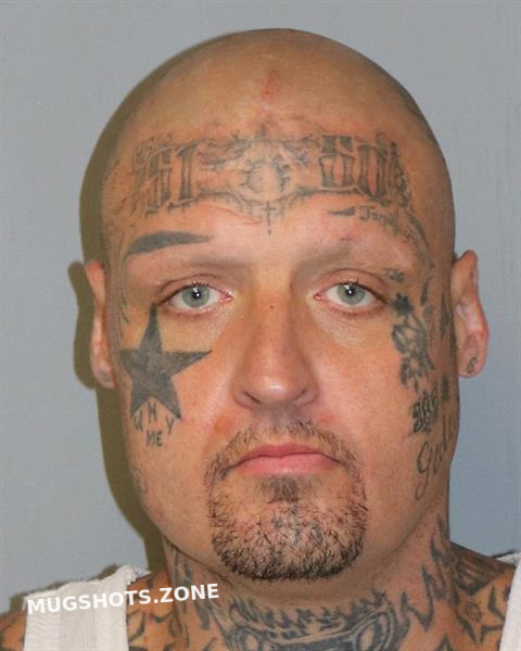 Hill Jason Lee 10 23 2023 New River Valley Regional Jail Mugshots Zone