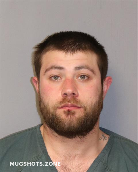 ALLEY AUSTIN LEE 10/23/2023 - New River Valley Regional Jail Mugshots Zone