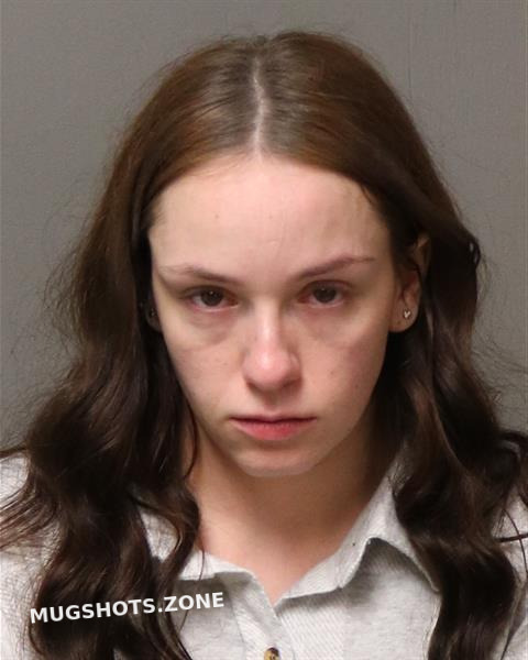 LESHER SAMANTHA 11/13/2023 - New River Valley Regional Jail Mugshots Zone