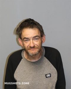 HEDRICK RANDALL LEE 02/29/2024 - New River Valley Regional Jail