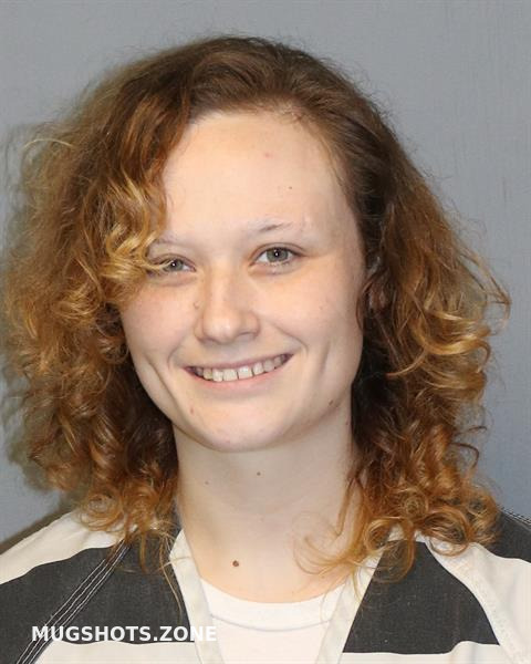 Tate Leann Nicole 03122024 New River Valley Regional Jail Mugshots Zone 2698