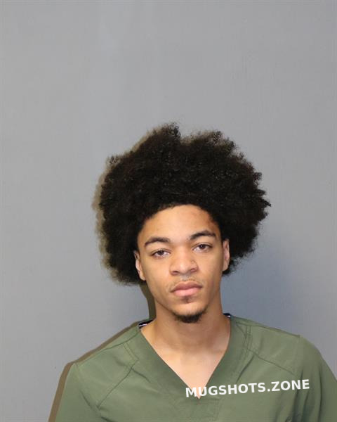 Kasey Nymir Asjohn 03 14 2024 New River Valley Regional Jail Mugshots