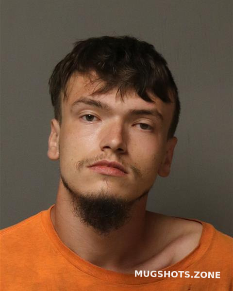 BAKER MEMPHIS GAGE 08/29/2024 - New River Valley Regional Jail Mugshots ...