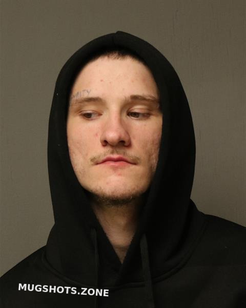 RIDDLE ZACHIER RAY 01/06/2025 - New River Valley Regional Jail Mugshots ...