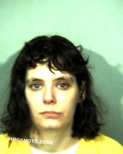 COMBS SAMANTHA LEANN 11/13/2025 - New River Valley Regional Jail