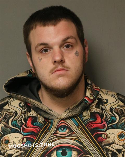 HARRIMAN DAKOTA MICHAEL 01/22/2026 New River Valley Regional Jail