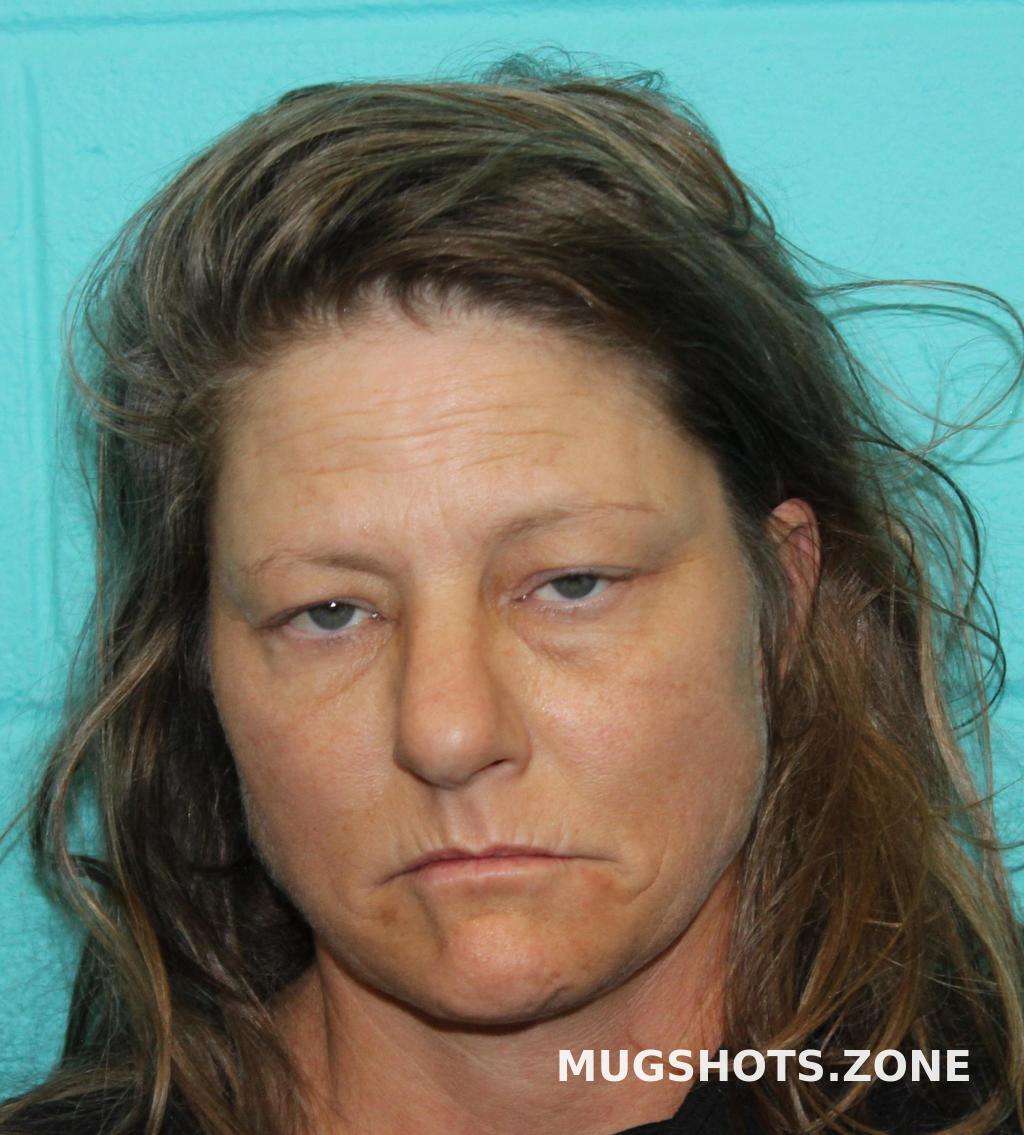 JONAS CAROL LYNN 05/01/2021 Nolan County Mugshots Zone