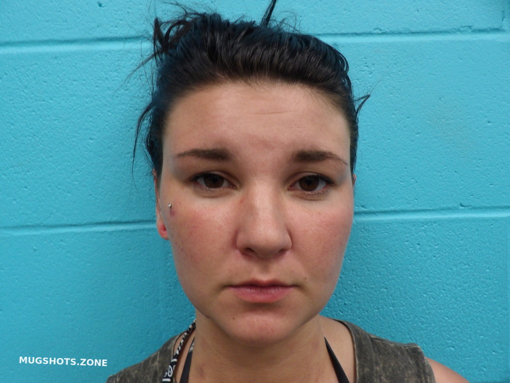 Pannell Alexandra Nicole 06 20 2021 Nolan County Mugshots Zone