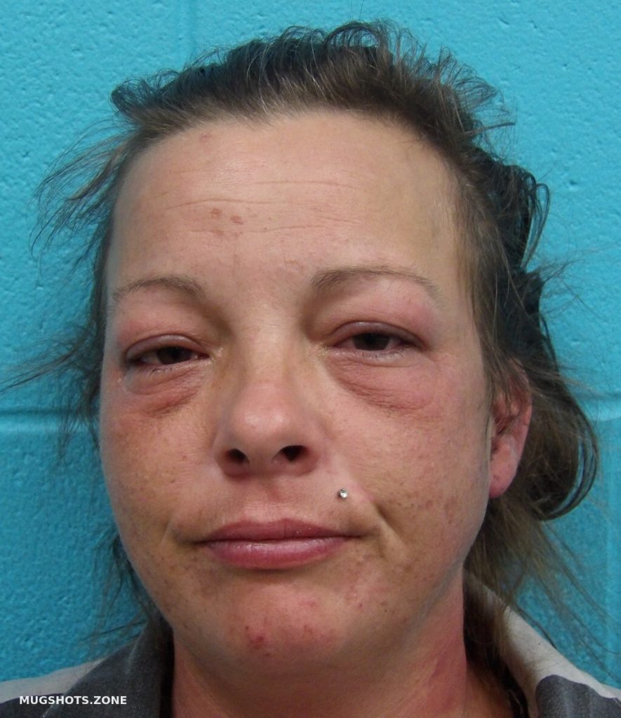 SLATON AMANDA 01/01/2022 Nolan County Mugshots Zone