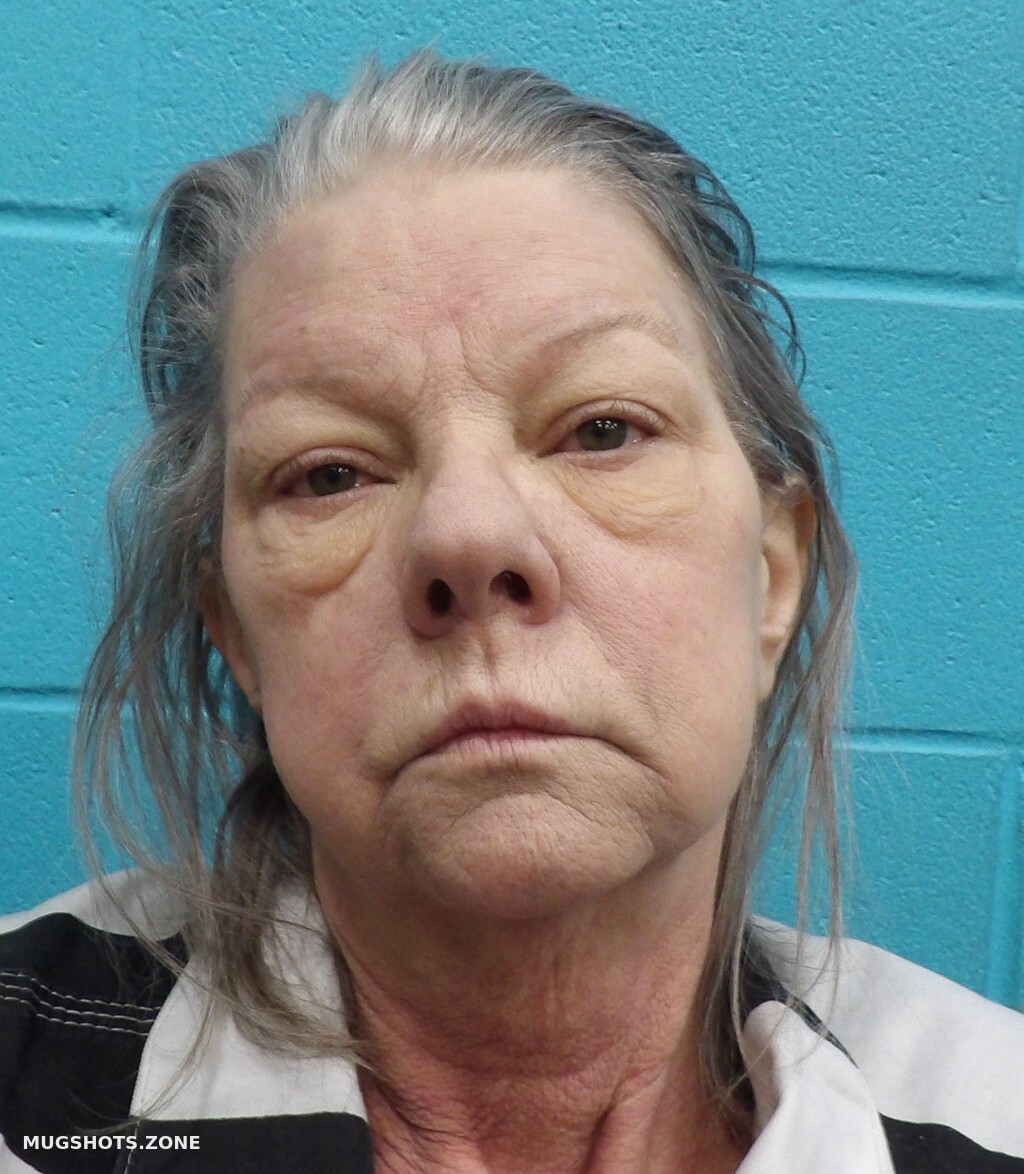 MITCHELL CHARLOTTE JOYCE 01/05/2022 Nolan County Mugshots Zone