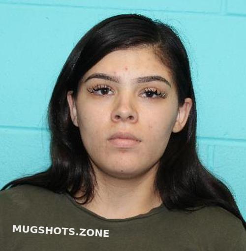 Cobos Kimberly Marie 03 18 2022 Nolan County Mugshots Zone