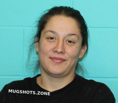 Dye Tina Marie 03232022 Nolan County Mugshots Zone 8037