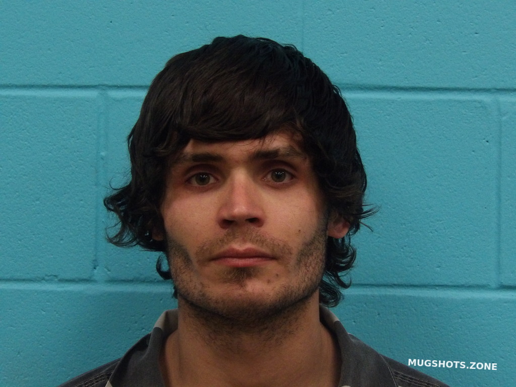 KIRKLAND SHELBY CHASE 04/22/2022 Nolan County Mugshots Zone