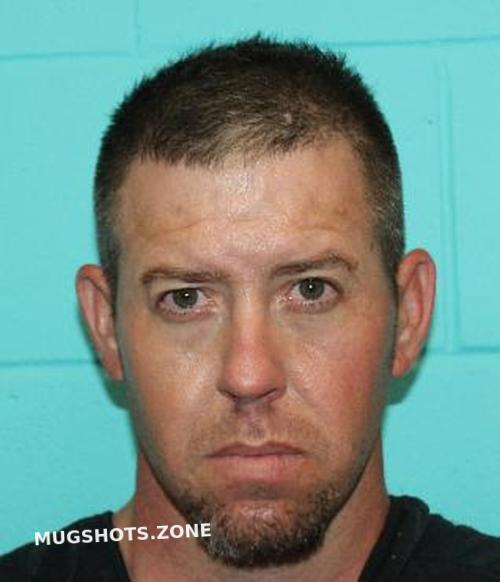 LEMING JUSTIN ALLEN 06/08/2022 Nolan County Mugshots Zone