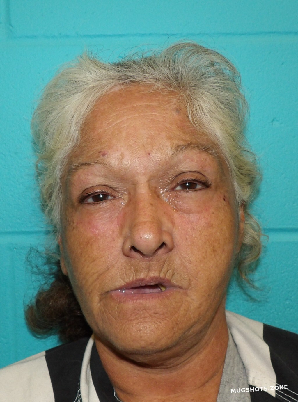 MARTINEZ MELBA LOPEZ 09/04/2022 Nolan County Mugshots Zone