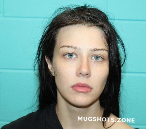 Baugh Tabatha Rena 09 14 2022 Nolan County Mugshots Zone