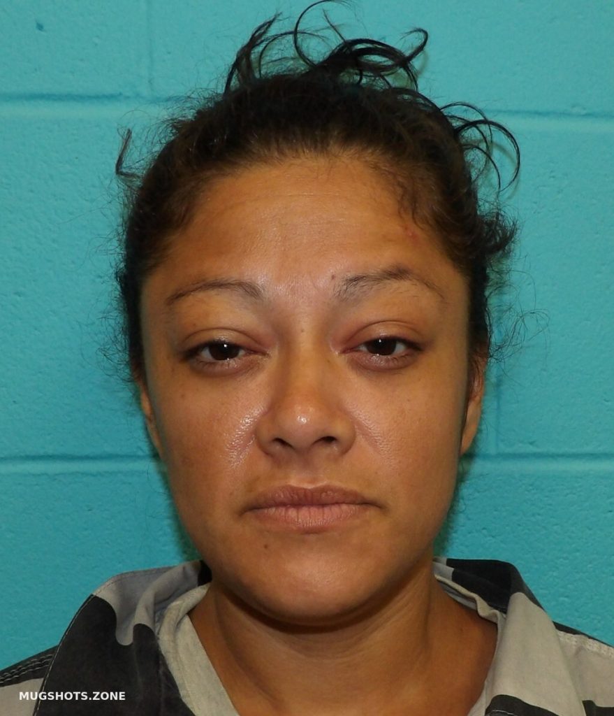 LOPEZ RACQUAL MARIE 09/17/2022 Nolan County Mugshots Zone