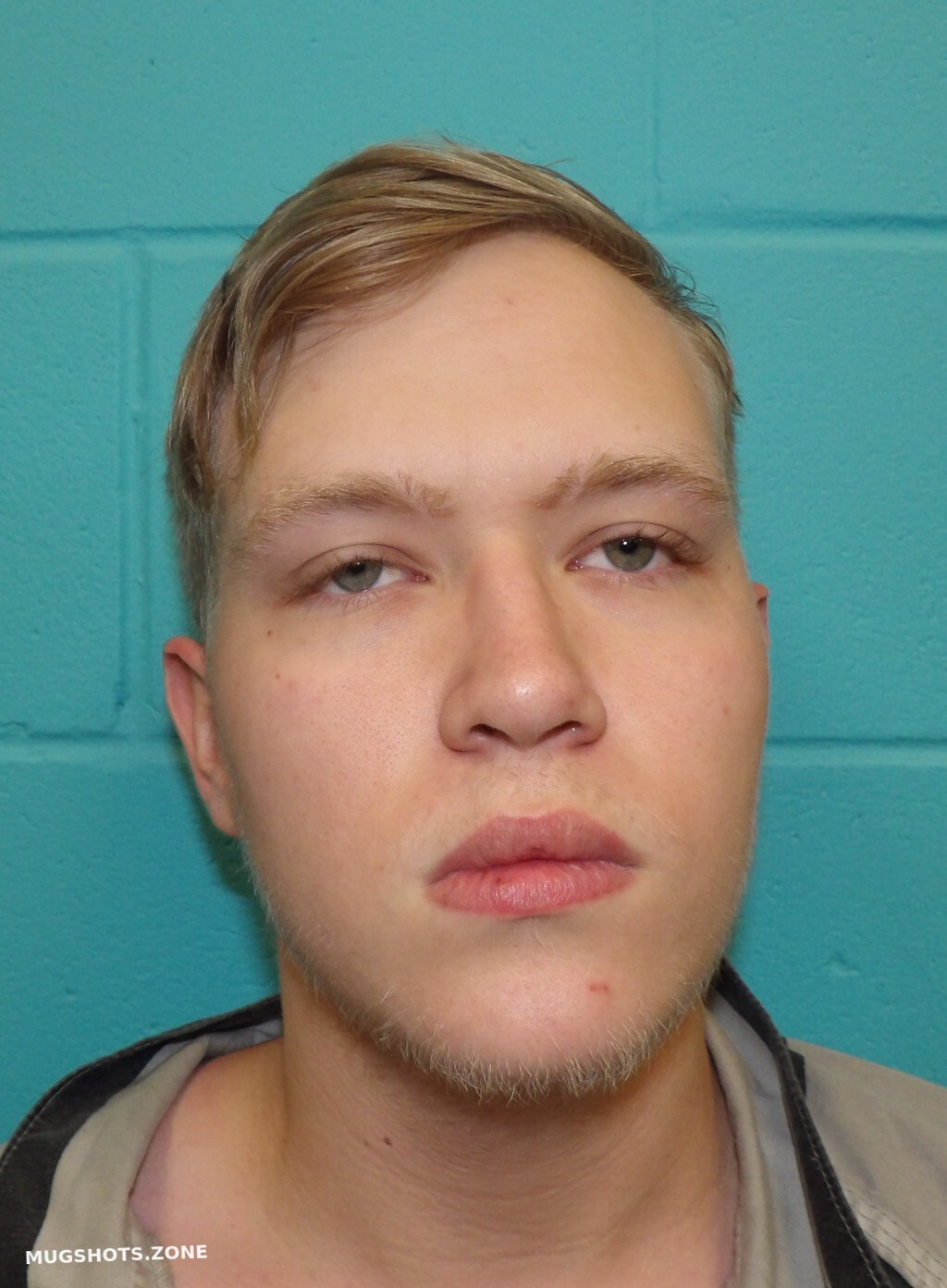 CARTER JACOB BLAINE 10/10/2022 Nolan County Mugshots Zone