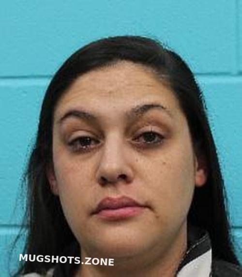 Hernandez Sabrina Marie 11 25 2022 Nolan County Mugshots Zone